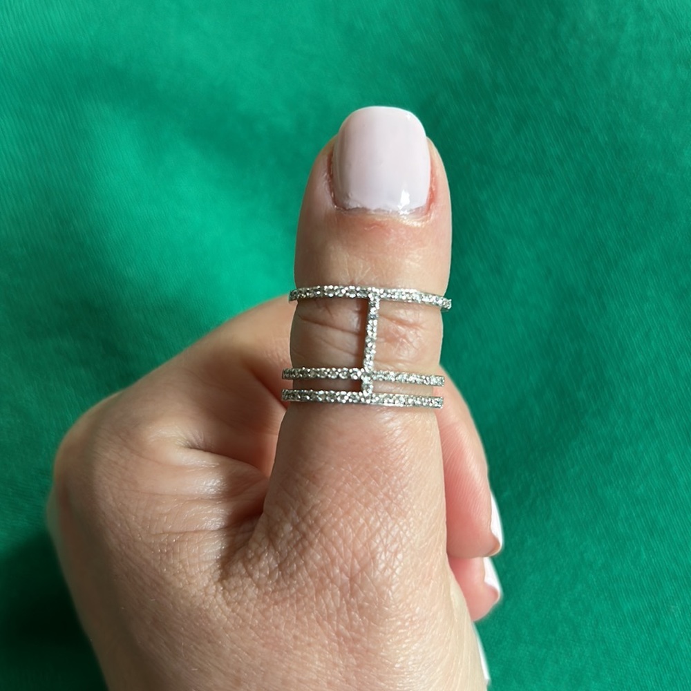 Effy Diamond Ring
